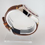 Men’s 41mm Vintage BB Automatic Watch