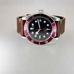Men’s 41mm Vintage BB Automatic Watch