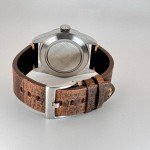 Men’s 41mm Vintage BB Automatic Watch