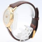 Vintage Illinois Men's Automatic 10k Gold Filled Watch