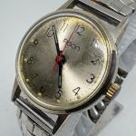 Agon Swiss Hand-Wind Mechanical Vintage Watch