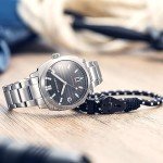 Spinnaker Hull Automatic Dive Watch for Men