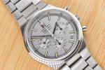 1970s Movado Zenith El Primero Vintage Chronograph