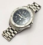 Hamilton Deluxe Field Vintage Watch for Restoration