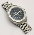 Hamilton Deluxe Field Vintage Watch for Restoration