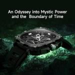 CIGA Design X Series Eye of Horus Watch