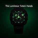 CIGA Design X Series Eye of Horus Watch