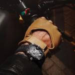 CIGA Design X Series Eye of Horus Watch