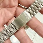 Seiko Navigator Timer GMT 6117-6410 Automatic Watch