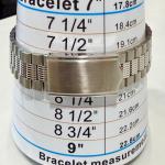 Seiko Navigator Timer GMT 6117-6410 Automatic Watch