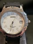 Seiko Men's Vintage 7n42 Field Watch