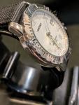 Seiko Men's Vintage 7n42 Field Watch