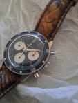 1960s Zenith Sub Sea A277 Vintage Diver Watch