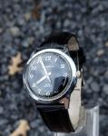 1973 Bulova Caravelle Men's Vintage Manual Wind Watch