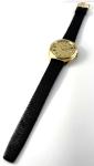 Eterna Matic 14k Gold Swiss Men's Date Watch