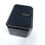 Seiko Flightmaster 7T34 Quartz Chronograph Pilot Watch