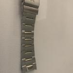 Zenith Vintage Stainless Steel Watch Band 21mm