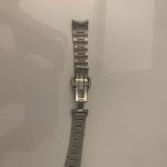 Zenith Vintage Stainless Steel Watch Band 21mm