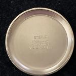 Eterna-Matic Men's 14k Gold Vintage Watch