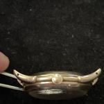 Eterna-Matic Men's 14k Gold Vintage Watch