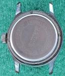 1950s Timex Military Field Manual Vintage Watch