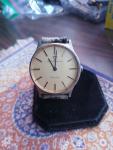 Jules Juurensen Classic Vintage Mechanical Watch