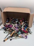 25lbs Mixed Vintage & Modern Watches Lot