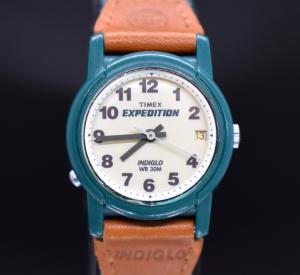 1990's Timex Expedition Indiglo Women's Watch