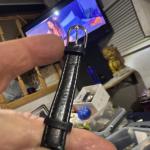 Eterna Matic Concept 80 Women's Vintage Watch