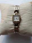 Bulova Art Deco Ladies Vintage Wrist Watch