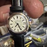 Eterna Matic Concept 80 Women's Vintage Watch