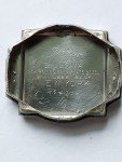 Bulova Art Deco Ladies Vintage Wrist Watch