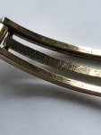 Bulova Art Deco Ladies Vintage Wrist Watch