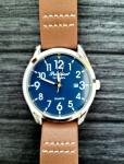 Gruen Aviator WWII Pilot Vintage Men's Watch