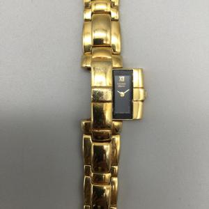 Vintage Citizen 5421 Slide Watch for Women
