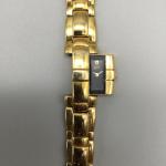 Vintage Citizen 5421 Slide Watch for Women