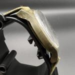 Timex Vintage Men's Military Field Watch 35mm