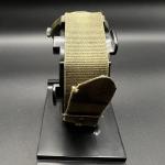 Timex Vintage Men's Military Field Watch 35mm