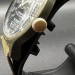 Timex Vintage Men's Military Field Watch 35mm