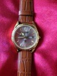 Rare Citizen Eagle 7 AM147 Men's Vintage Watch