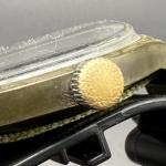 Timex Vintage Men's Military Field Watch 35mm