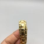 Vintage Citizen 5421 Slide Watch for Women