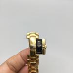 Vintage Citizen 5421 Slide Watch for Women