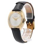 1965 Longines Classic Men's Mechanical Wristwatch