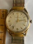 1960s Eterna Matic Automatic 10K Gold Filled