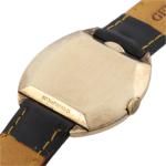 1965 Longines Classic Men's Mechanical Wristwatch