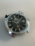 Nivada Grenchen F2 Vintage Manual Wind Watch