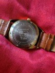 Rare Citizen Eagle 7 AM147 Men's Vintage Watch