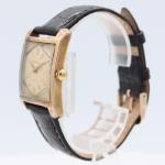 Nivada Grenchen Antarctic VI Vintage Automatic Watch