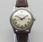 Vintage Avia Boulevard 31mm Military Watch